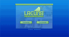 Desktop Screenshot of lagunasiding.com