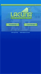 Mobile Screenshot of lagunasiding.com